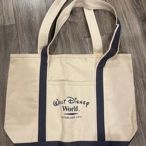 Disney Tote